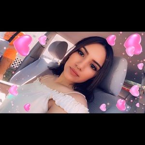 Meet your Posher, Vanessa